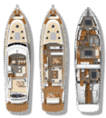 GRAND BANKS GB 85